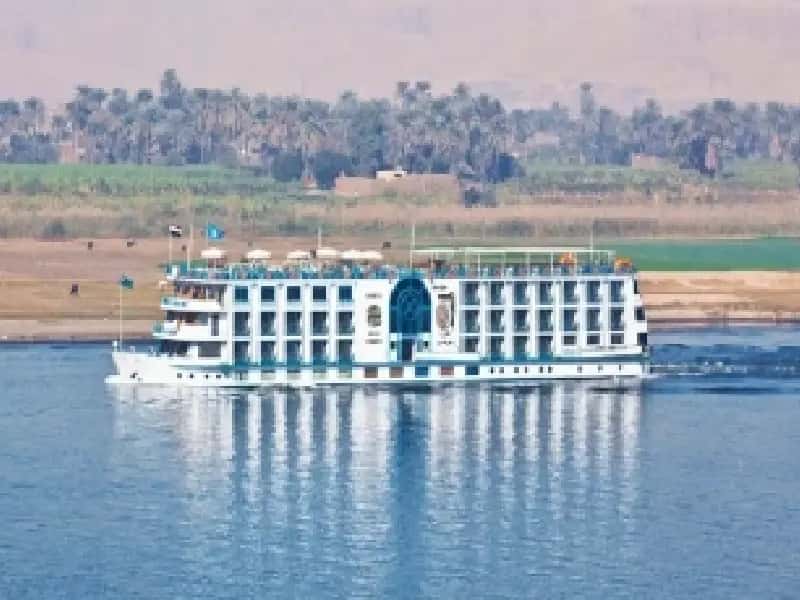 Dwa Lussuosa, crociera di lusso nilo Dwa Lussuosa, crociera di lusso nilo